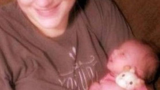 24-годишната Стефани Джонсън извърши нещо непростимо и нечовешко!