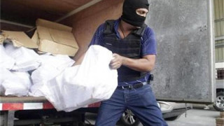 Връщат наркоотдели в митниците след изпуснатите 1,2 тона хероин