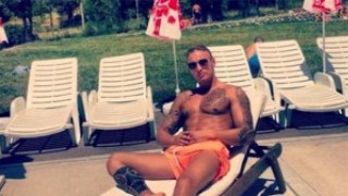 Какво прави гардът на Братя Галеви, преди да срещне смъртта?