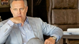 Във Виена е задържан Дмитрий Фирташ