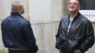 Ето как полицията залови единия от братя Галеви