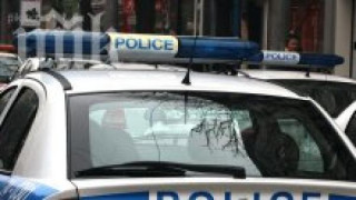 Първо в ПИК: Задържаха агресор, изтръгнал камера от журналист