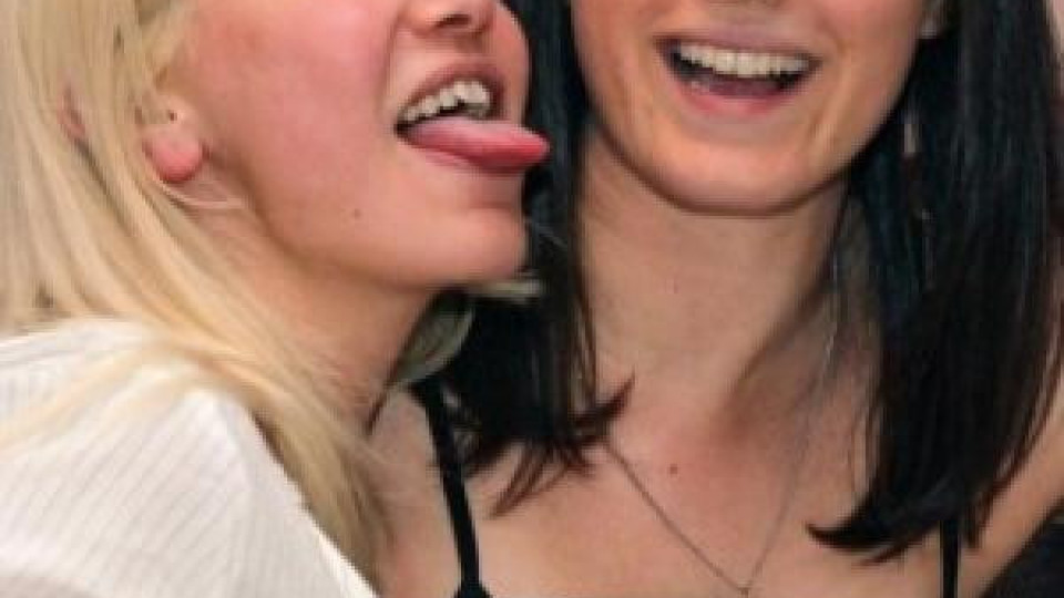 Миглена Александрова от „Атака“ брани като лъвица Сидеров