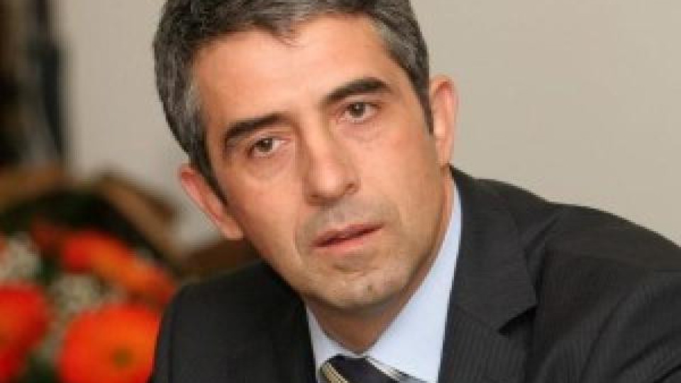 Трагедията в Лясковец беше подмината с мълчание от президента