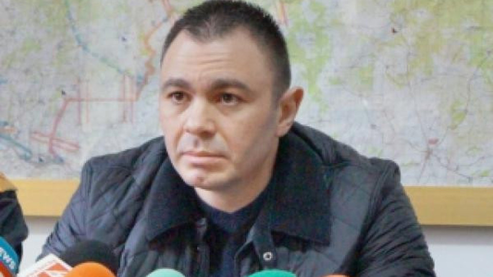 Главният секретар на МВР: Предотвратихме по-тежък инцидент (обновена 17.05 ч.)