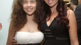 Емил Шарков оставя вдовица – бивша Мисис България