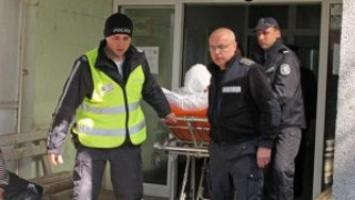 Лекари от ВМА с мрачни прогнози за ранените полицаи в Лясковец