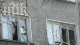 76-годишната майка на лудия убиец от Лясковец също стреляла по полицаите! (обновена)