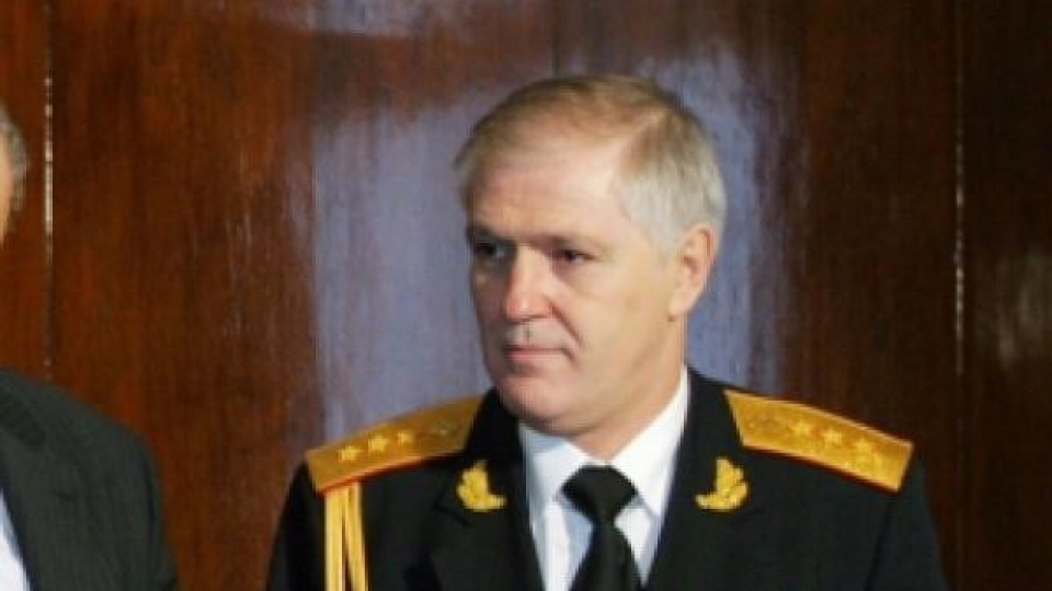 Бивш главсек на МВР за Лясковец: Разочароваща акция с шоу елемент