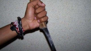 Бургазлийка намушка 7 пъти полски гражданин в хотел