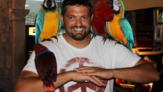 Ето къде откриха Иван Тодоров