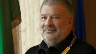 ДАНС арестува кмета на Тетевен