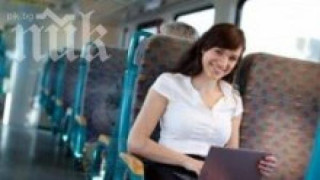 Хванаха скиминг под клавиатурата на лаптоп