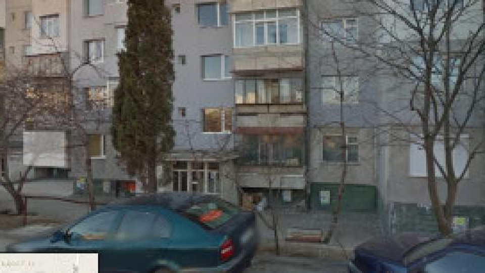 27-годишна жена издъхна пред погледите на изплашени граждани