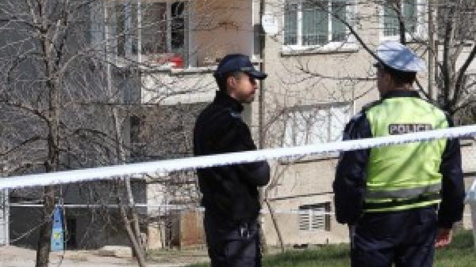 Павел Ангелов – бивш гард на Бойко, сред виновните за трагедията в Лясковец