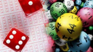 Мераклия за джакпот задигна лотарийни билети