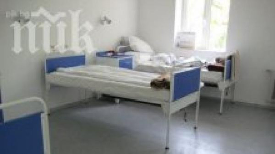 Жената, открита в локва кръв в Разлог, е с опасност за живота! Нападнали я за 10 лева