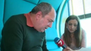 Почеркът на психопата от Лясковец издава доста притеснителни неща