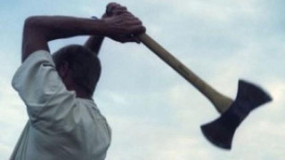 Ненормалник вилнее с брадва в столичен квартал!