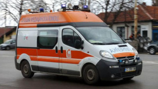 Комшии откриха убит 80-годишен мъж в локва кръв