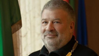 Отстраненият кмет на Тетевен остава в ареста