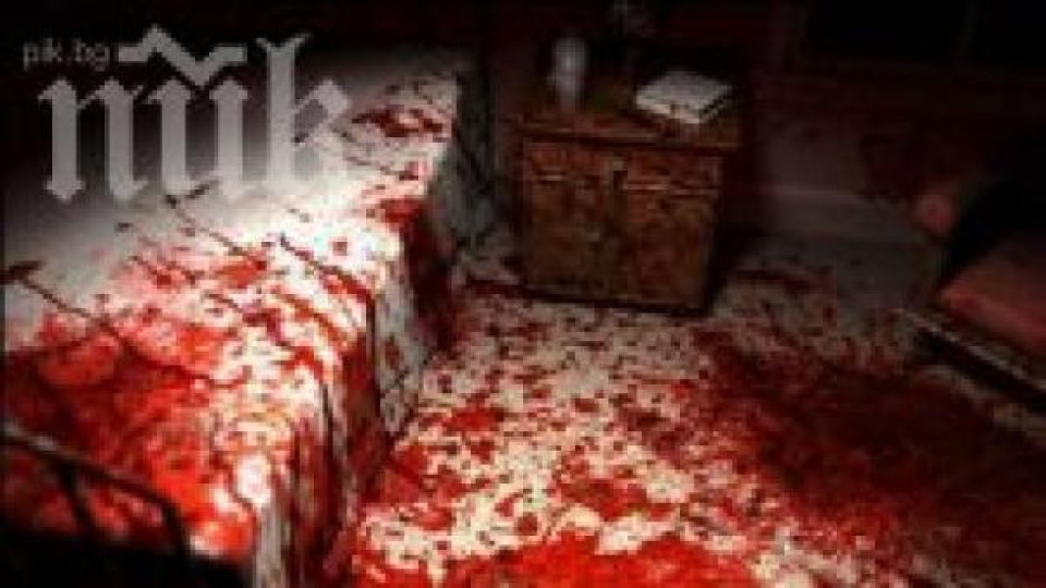 Брендо вдига сватба в затвора