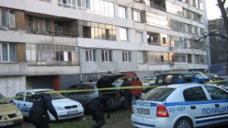 12-годишно българче се самоуби в Русе