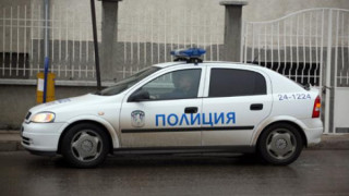 Хванаха камион с контрабандни цигари