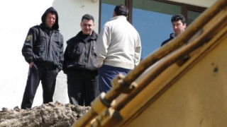 НСА си върна спорен парцел в тренировъчната база в Равда