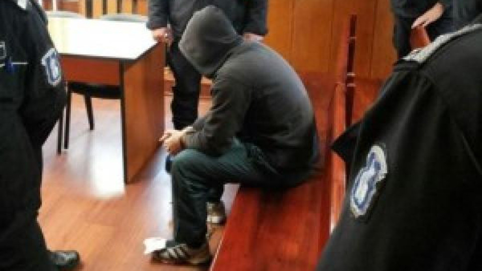 Иван Тодоров се страхува от линч