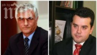 Извънредно в ПИК! Убитият Манджуков беше задържан по времето на Цветанов, червен министър се застъпил за него