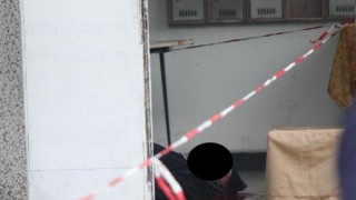 Разстреляният Борислав Манджуков свързан с групата на Таки?