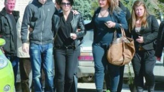 Приятели на Милко Узунски разкриха истината за самоубийството му!