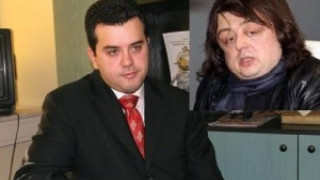 Григор Здравков: Борислав Манджуков е ликвидиран от руската мафия