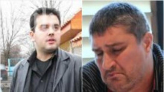 Любо Ганев и убитият Манджуков щели да гледат „Ной“