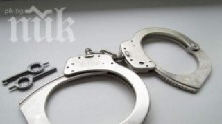 Заловиха двама мъже, нападнали свои познати