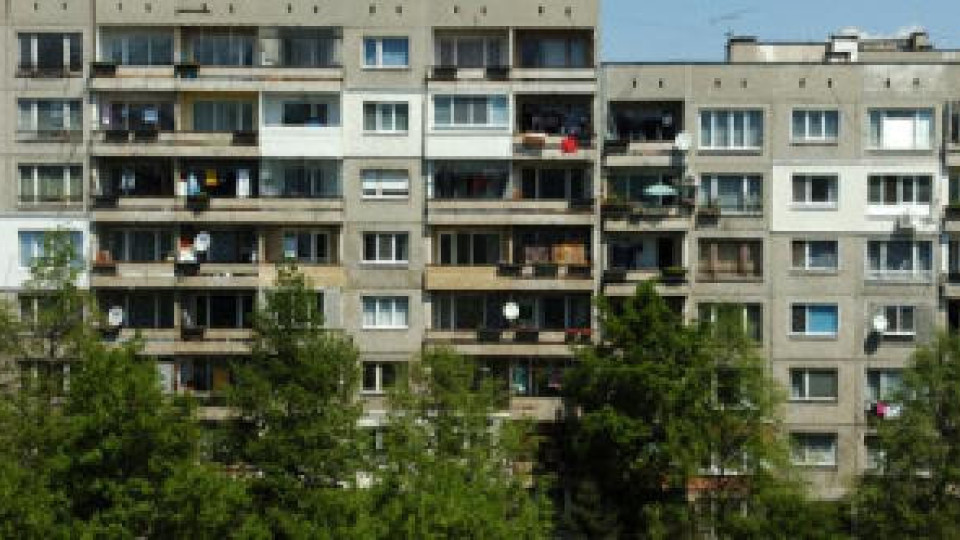Тормоз в София. Жители в „Младост” 1 живеят в страх