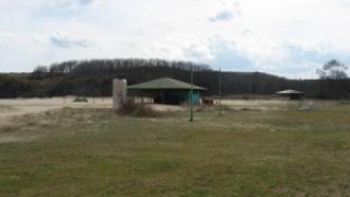 Над 10 са нерегламентираните къмпинги по Южното Черноморие