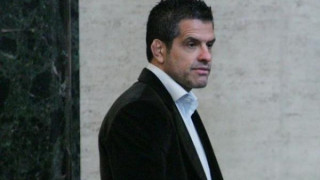 Арестуват Брендо за заплаха за убийство