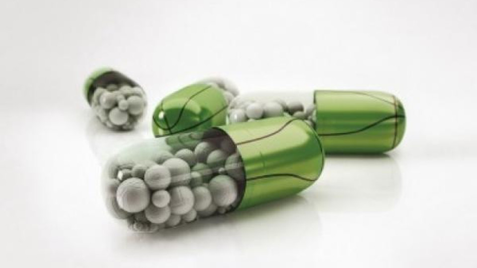 Невиждан наркотик на зърна лъсна в Несебър