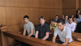 Убийците на Стоян Балтов – отново на съд