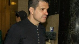 Животът на Брендо е в опасност?