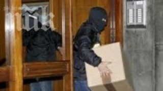 Възрастен мъж видя как са го обрали, получи шок и почина