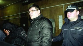 Боян Петракиев-Барона закова Йоско Костинбродския