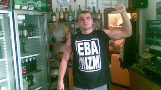 Задържан е 24-годишен за убийството в подлеза на НДК