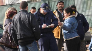 Бум на побоите и обирите на Женския пазар