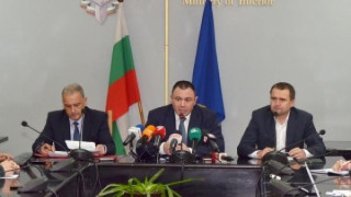 Над 1 тон наркотици са задържани само за първото тримесечие