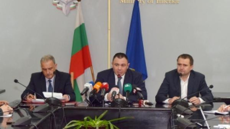 Над 1 тон наркотици са задържани само за първото тримесечие Над 1 тон наркотици са задържани само за първото тримесечие