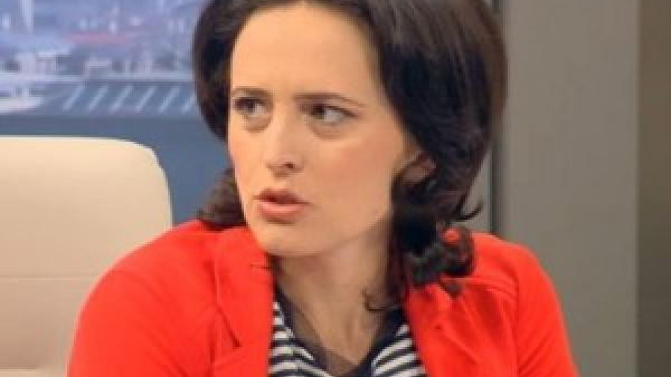 Генка Шикерова стана жертва на нова атака Генка Шикерова стана жертва на нова атака