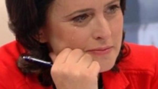 bTV излезе с официална позиция по случката с Генка Шикерова